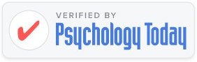 Verified by Psychology Today